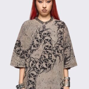 import placeholder for centideath washed t shirt 29938194