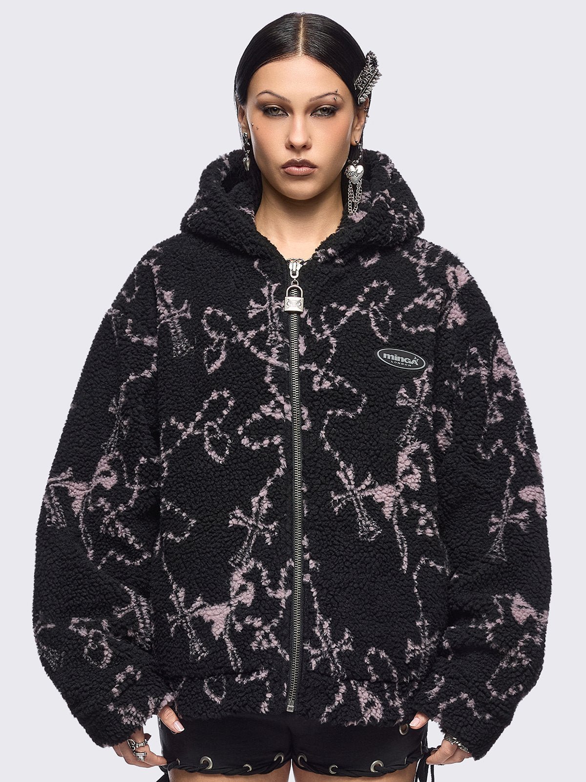 import placeholder for devotion borg jacket 29938251