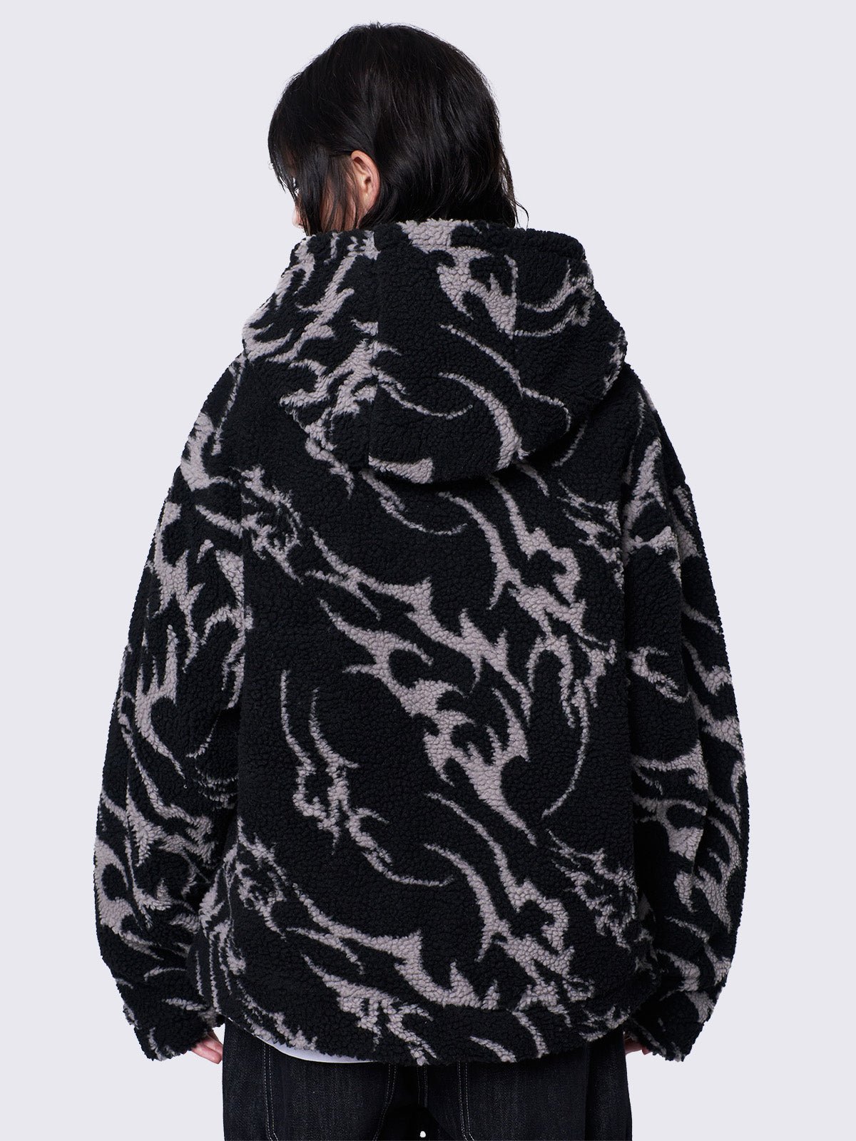 ink wraith borg jacket