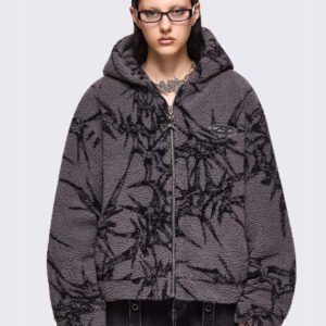 import placeholder for no mercy grey borg jacket 29938260